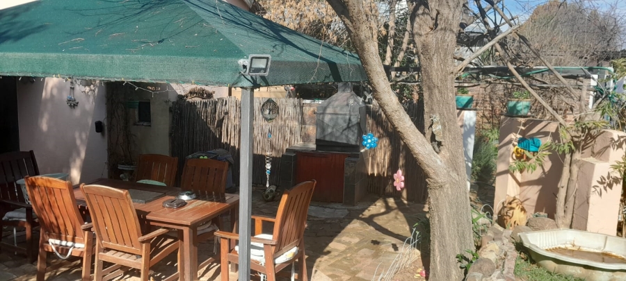 3 Bedroom Property for Sale in Bethulie Free State